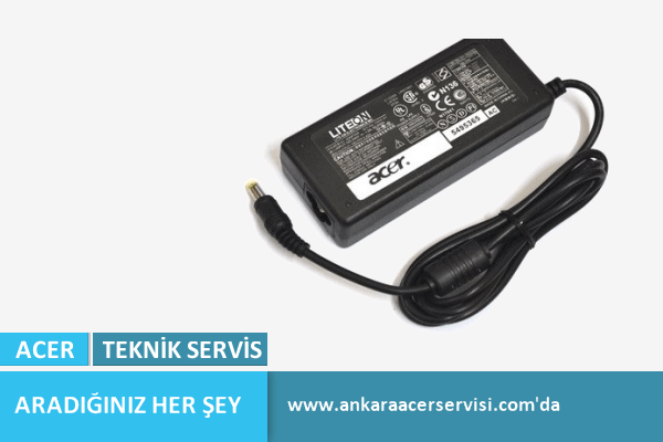 Acer 19V 3.42A Şarj Adaptörü Ankara
